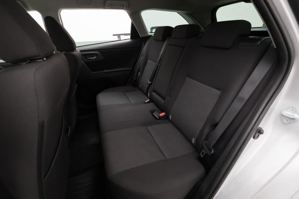 Toyota Auris 2014