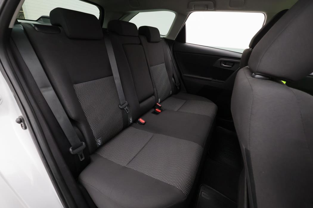 Toyota Auris 2014