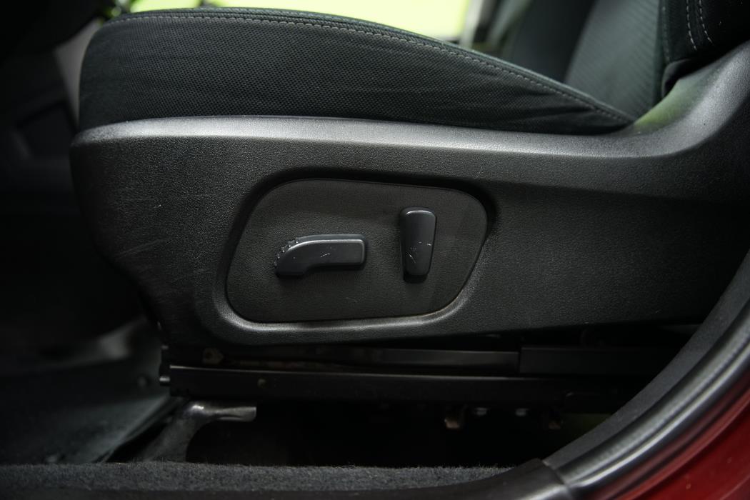 Subaru Forester 2015