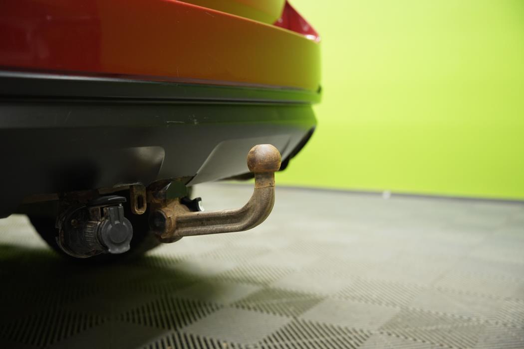 Subaru Forester 2015