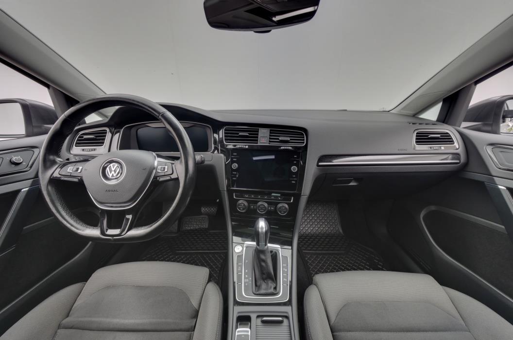 Volkswagen Golf 2018