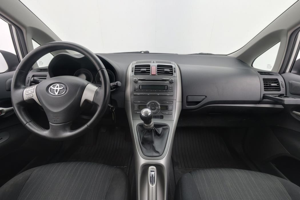 Toyota Auris 2008