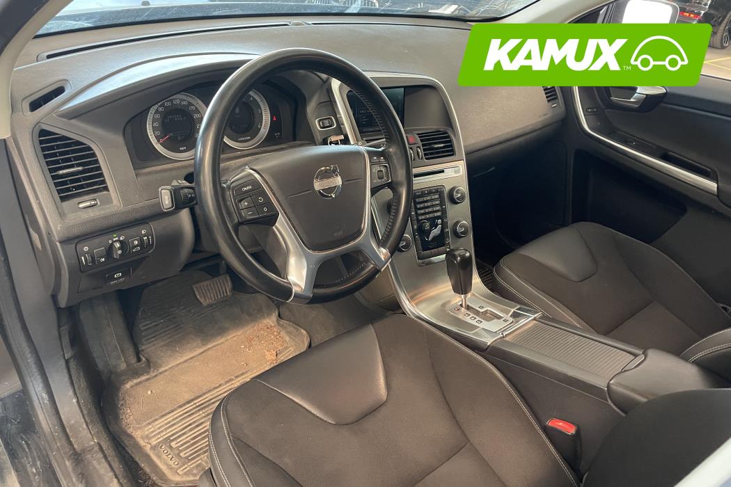 Volvo XC60 2011