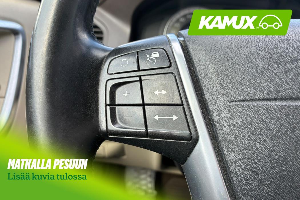 Volvo XC60 2011
