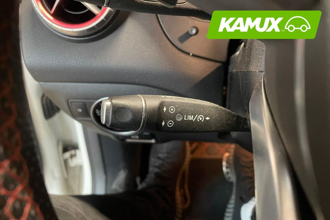 Mercedes-Benz CLA 2018