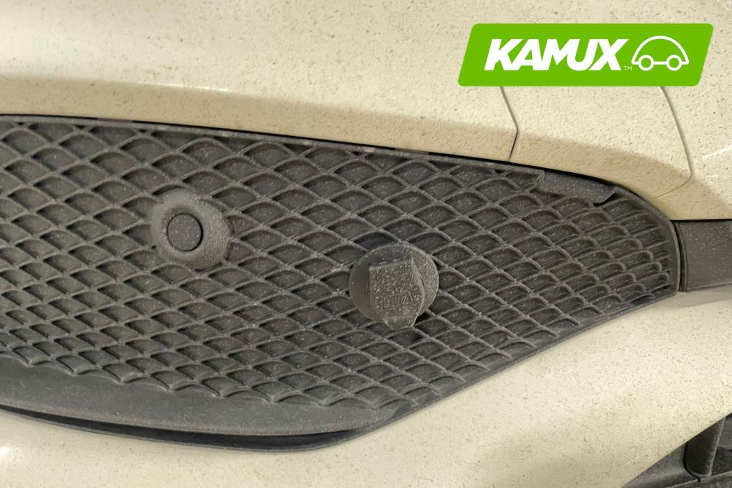 Mercedes-Benz CLA 2018