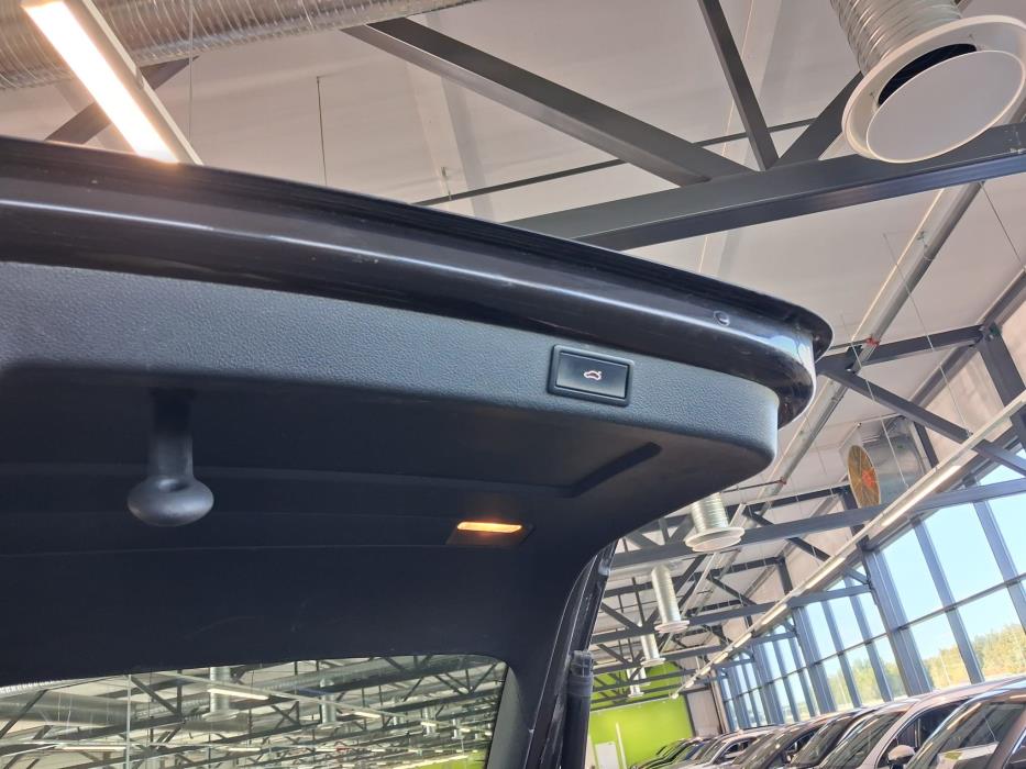 Skoda Superb 2015