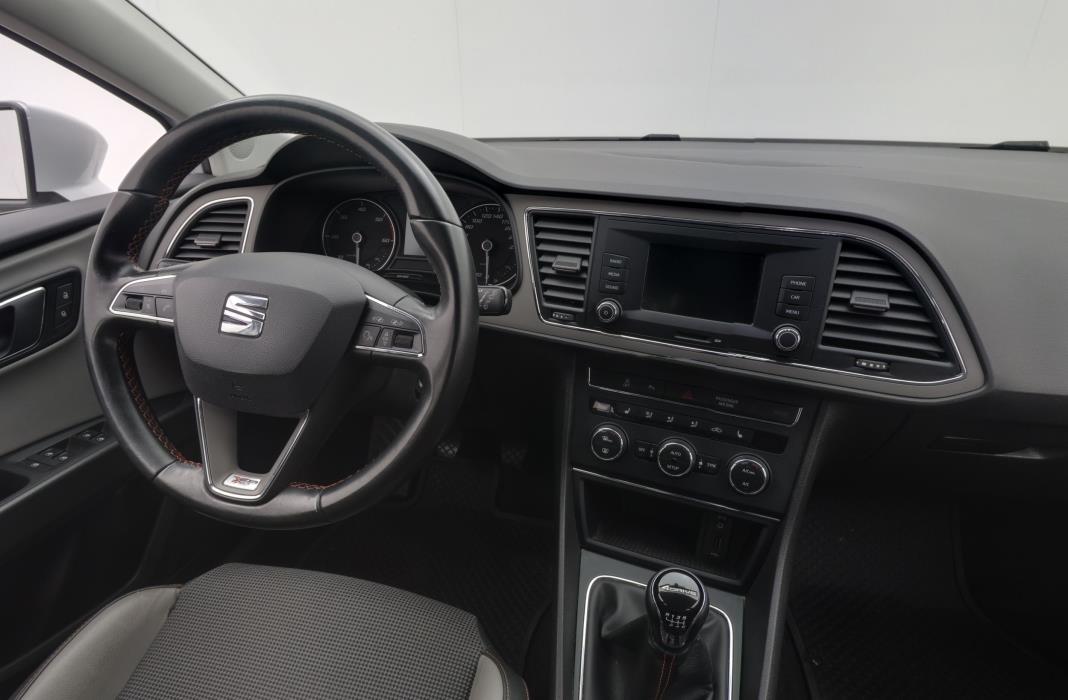 Seat Leon X-PERIENCE 2017