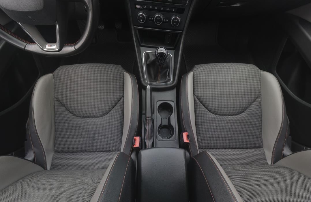 Seat Leon X-PERIENCE 2017