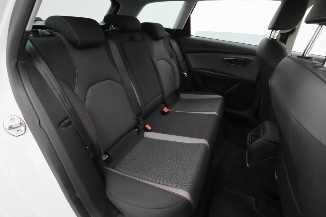 Seat Leon X-PERIENCE 2017