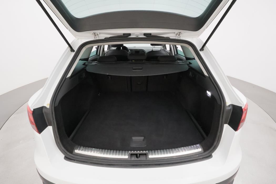 Seat Leon X-PERIENCE 2017