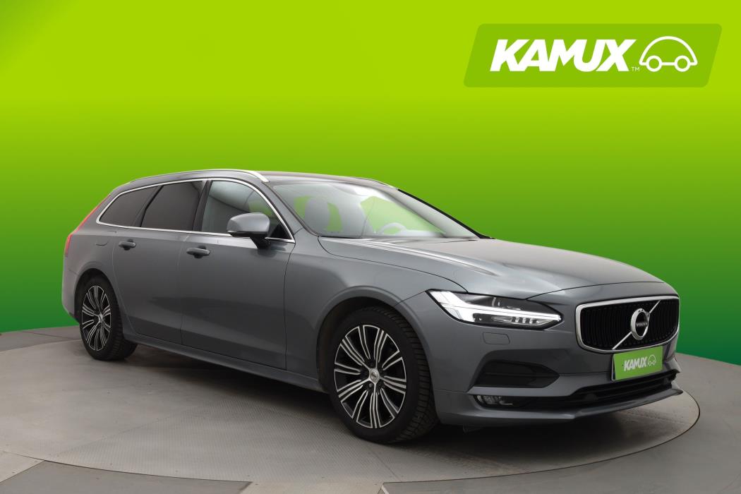 Volvo V90 2019