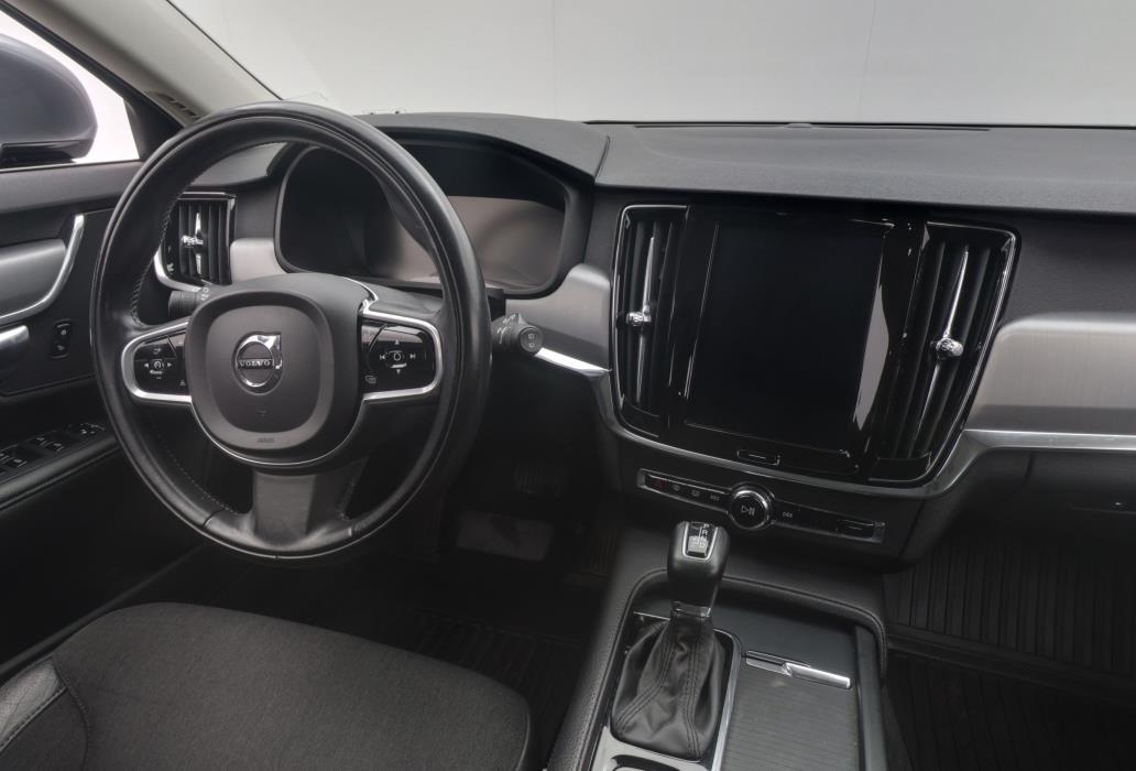 Volvo V90 2019