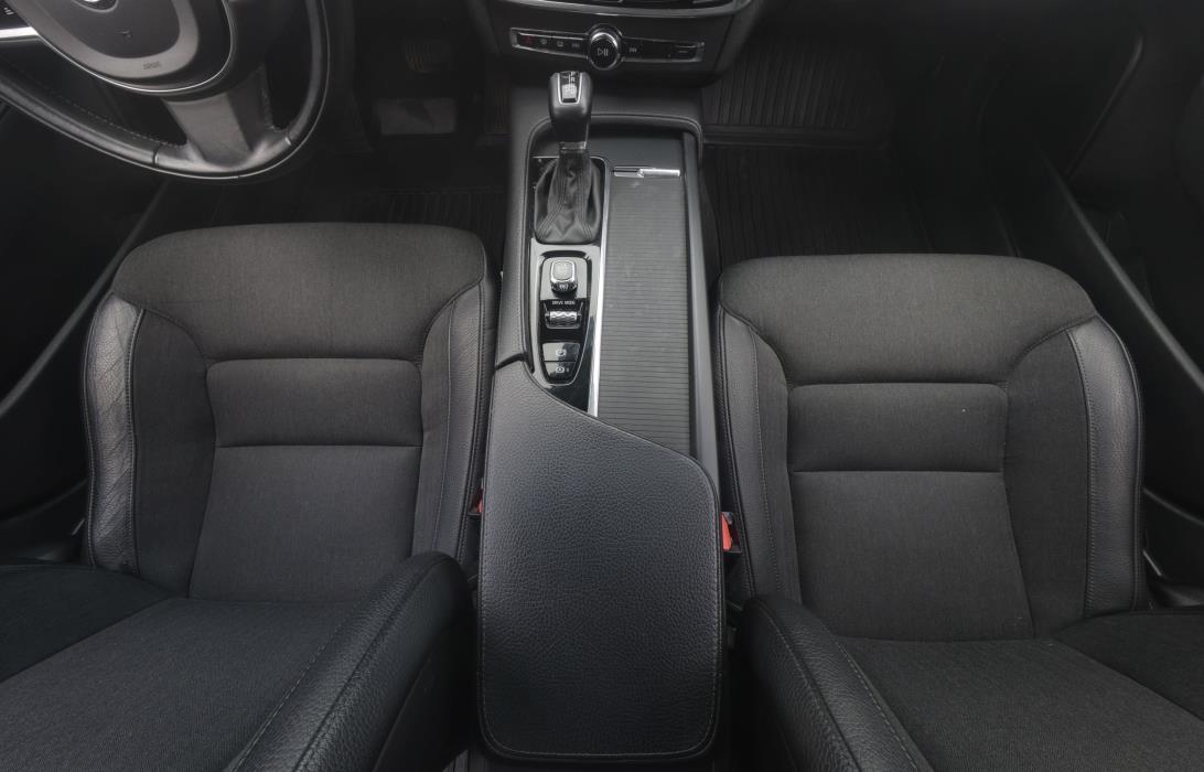 Volvo V90 2019