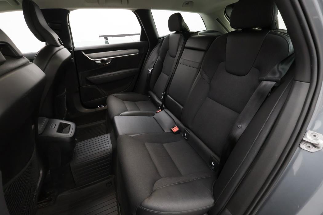 Volvo V90 2019