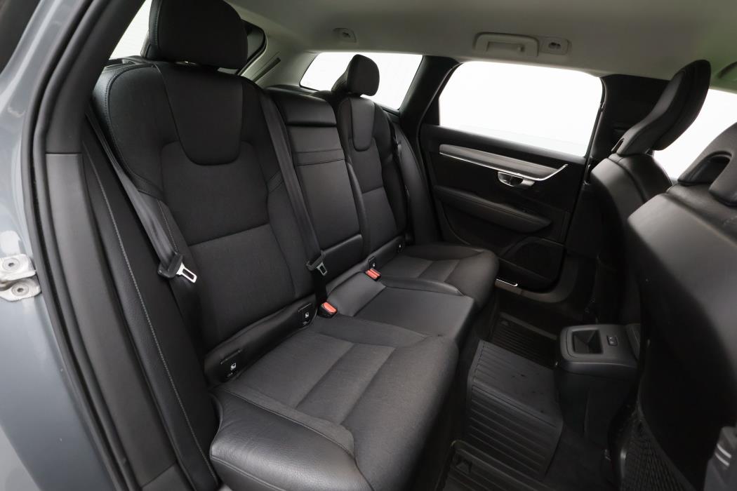 Volvo V90 2019