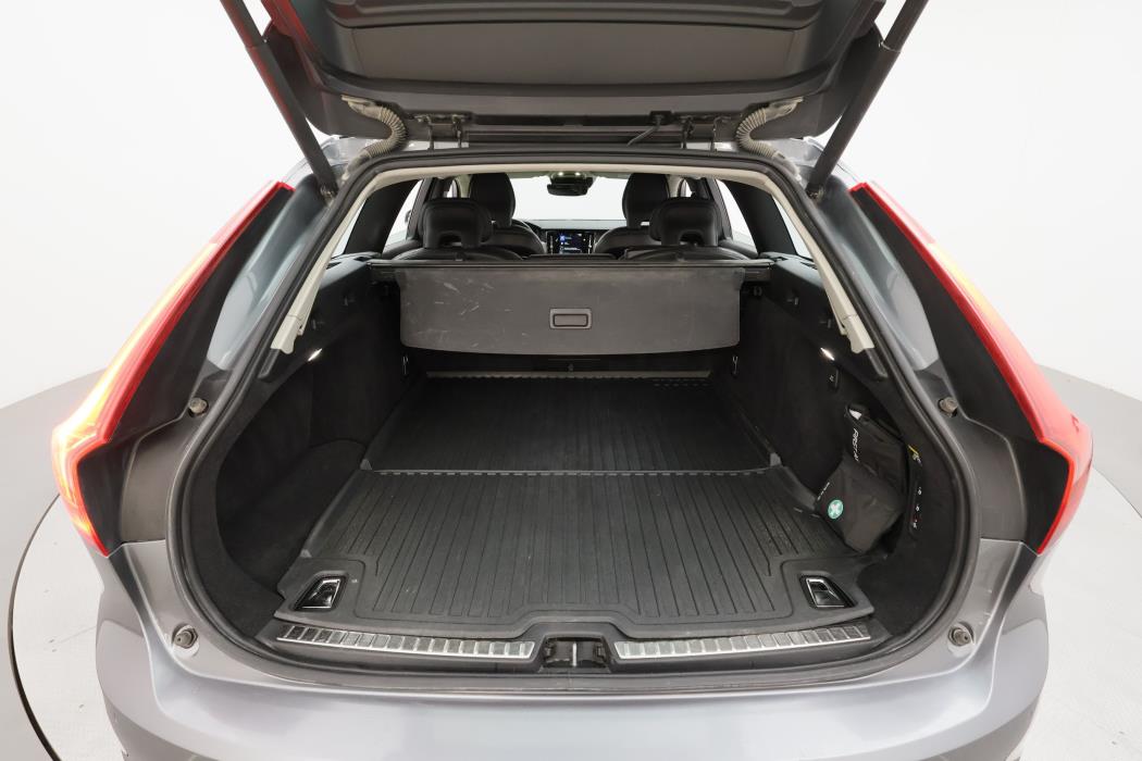 Volvo V90 2019
