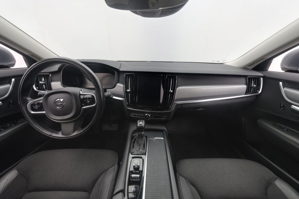 Volvo V90 2019
