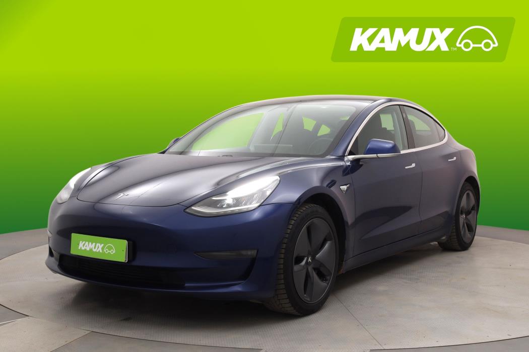 Tesla Model 3 2019