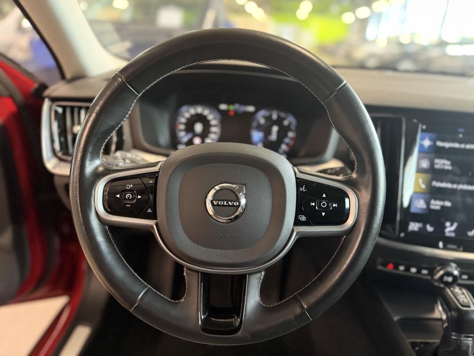 Volvo V60 2020