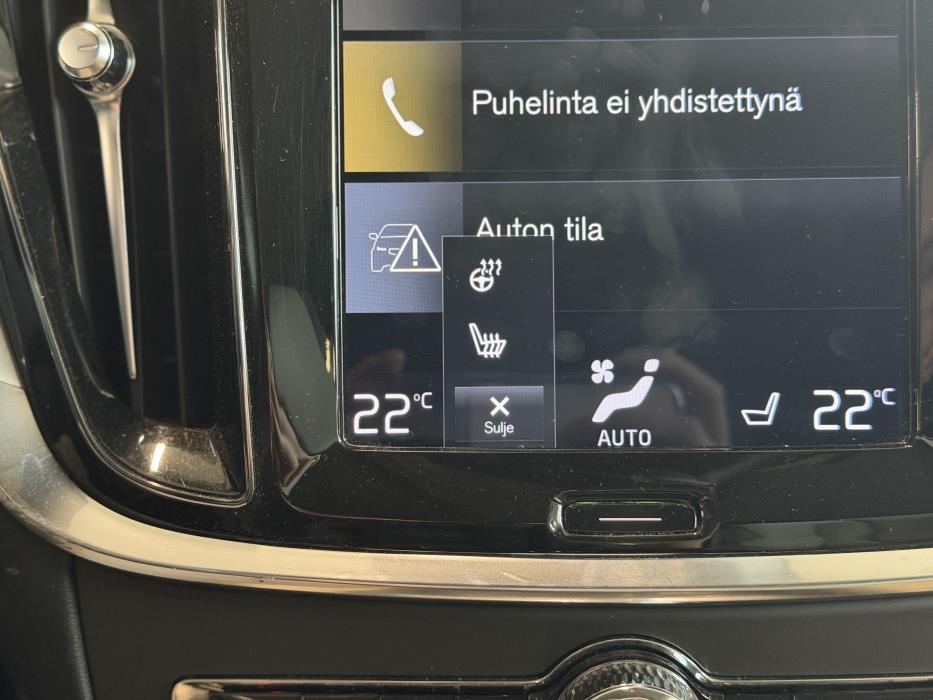 Volvo V60 2020