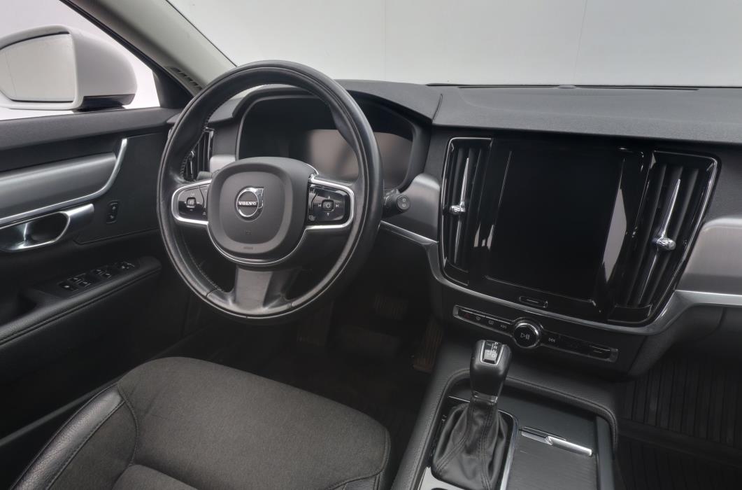 Volvo V90 2017