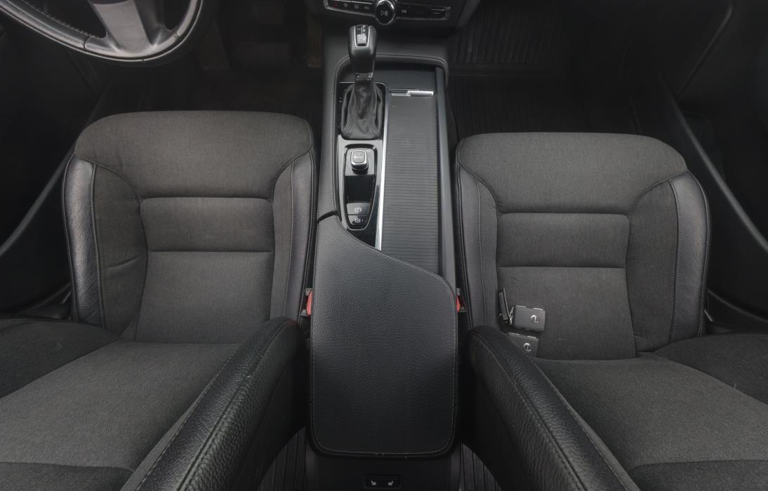 Volvo V90 2017