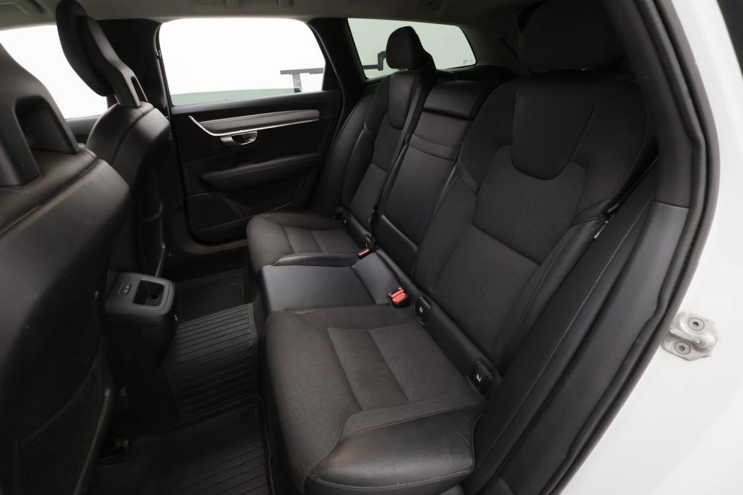 Volvo V90 2017