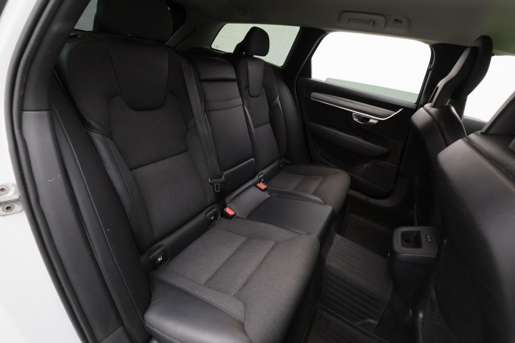 Volvo V90 2017