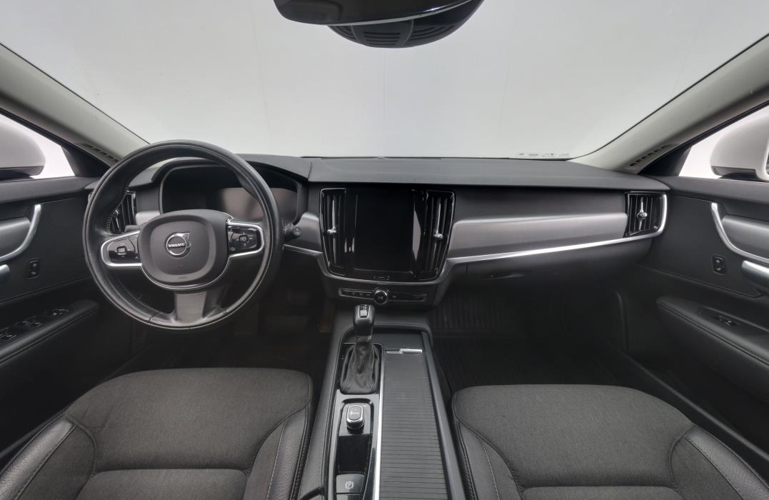 Volvo V90 2017