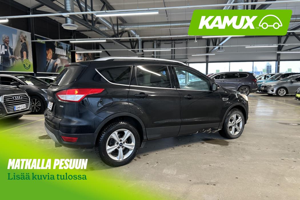 Ford Kuga 2014
