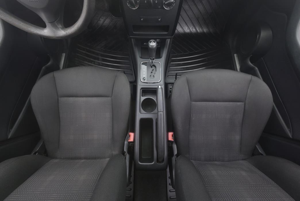 Mercedes-Benz A 2012