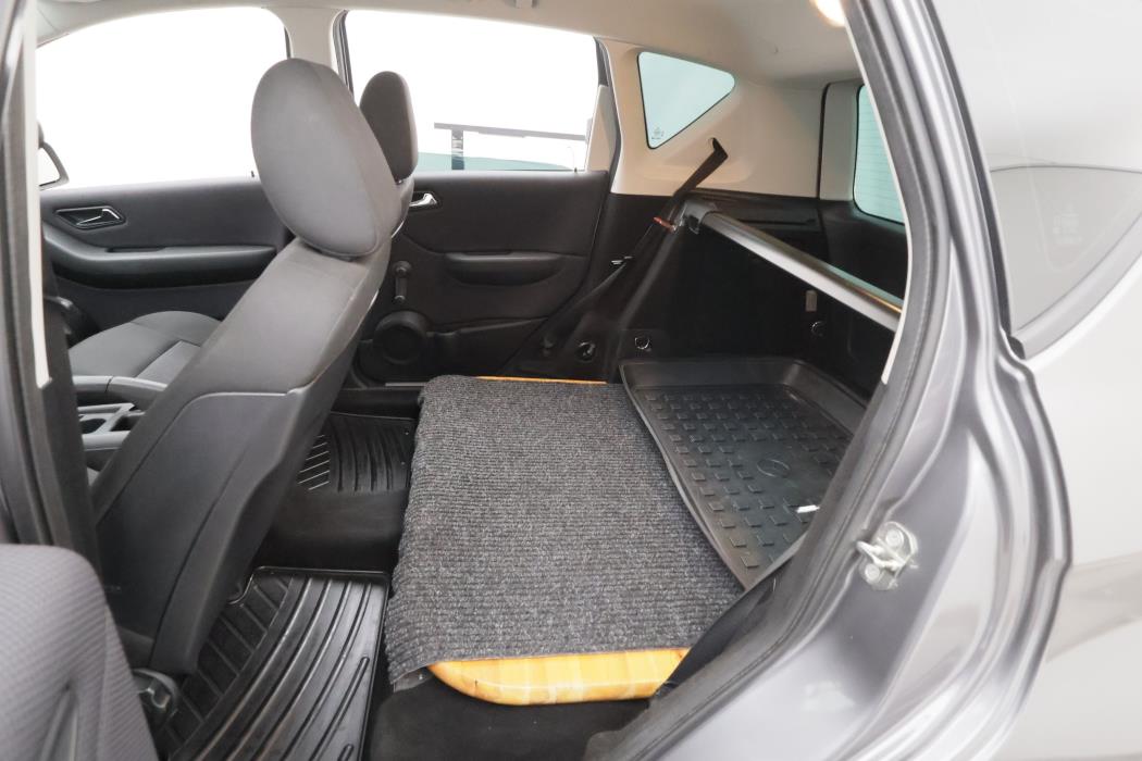 Mercedes-Benz A 2012