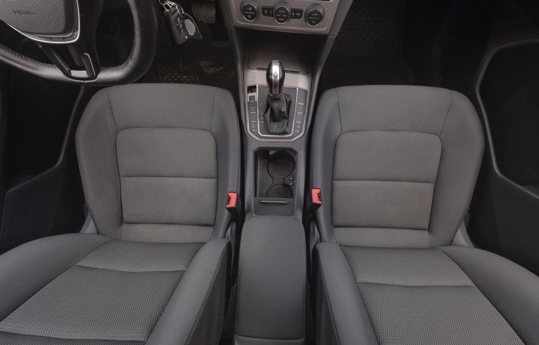 Volkswagen Golf Sportsvan 2014