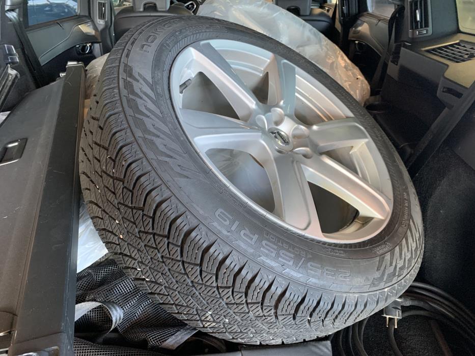 Volvo XC90 2022