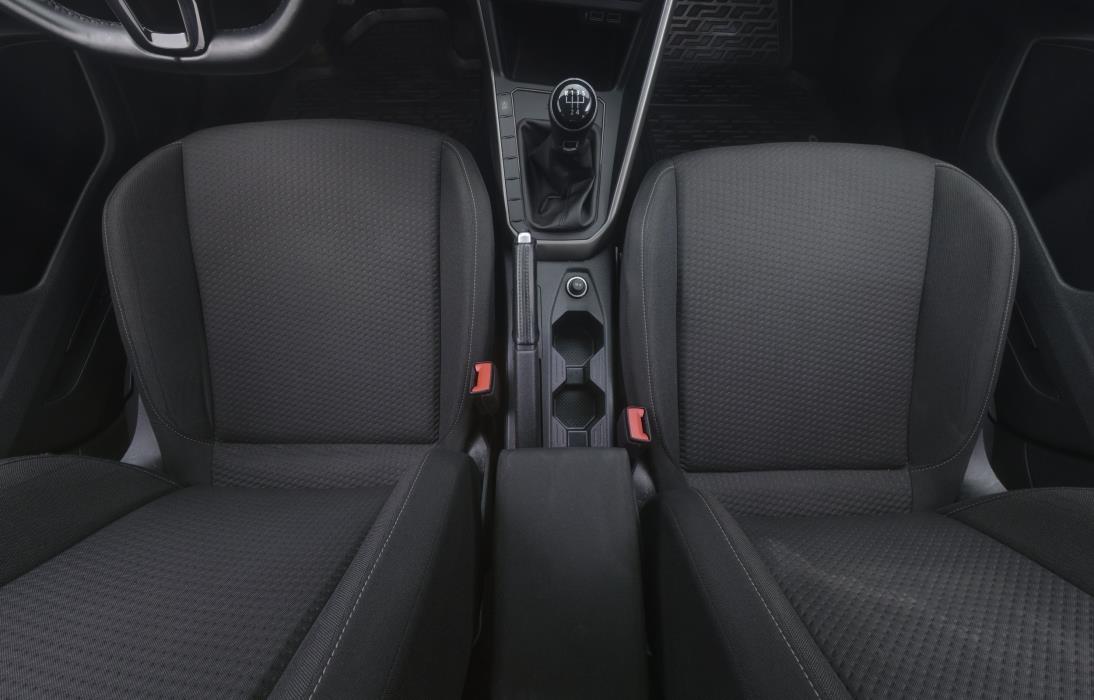 Volkswagen Polo 2019