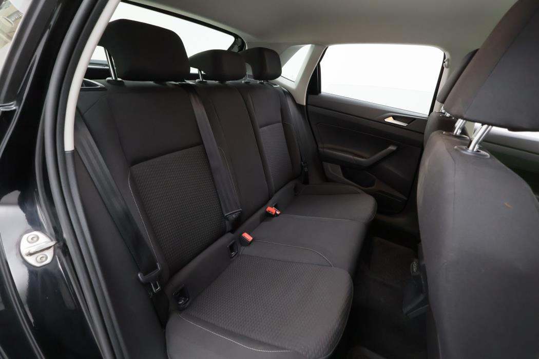 Volkswagen Polo 2019