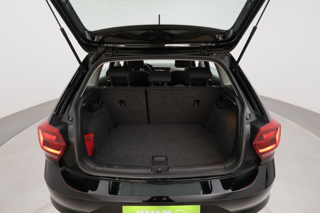 Volkswagen Polo 2019