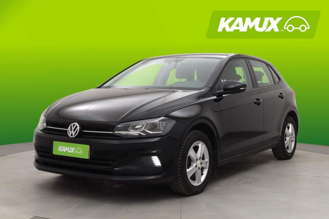 Volkswagen Polo 2019