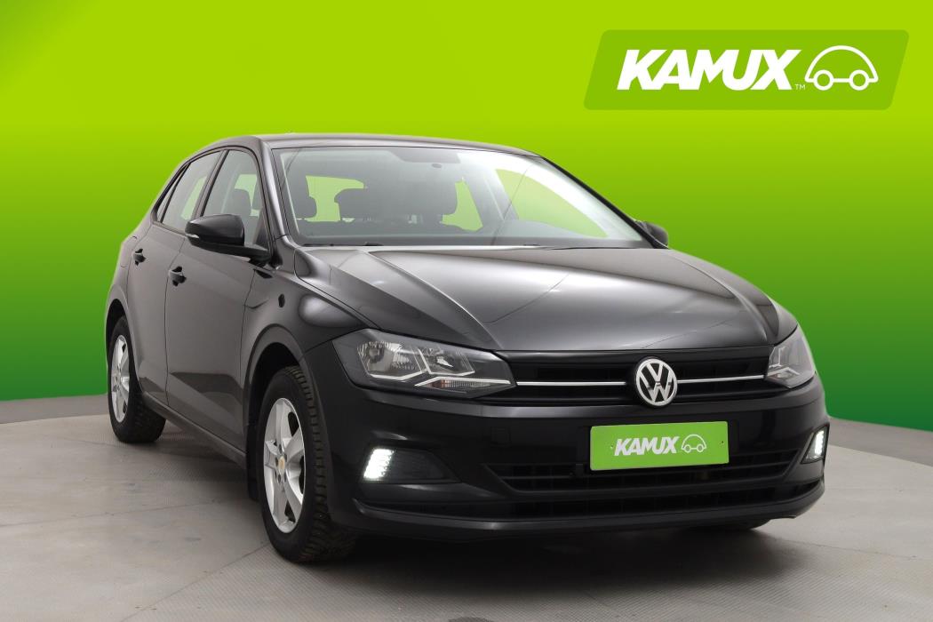 Volkswagen Polo 2019