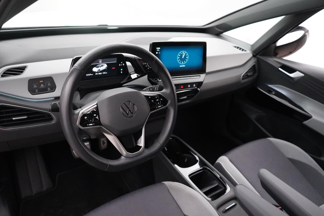 Volkswagen ID.3 2022
