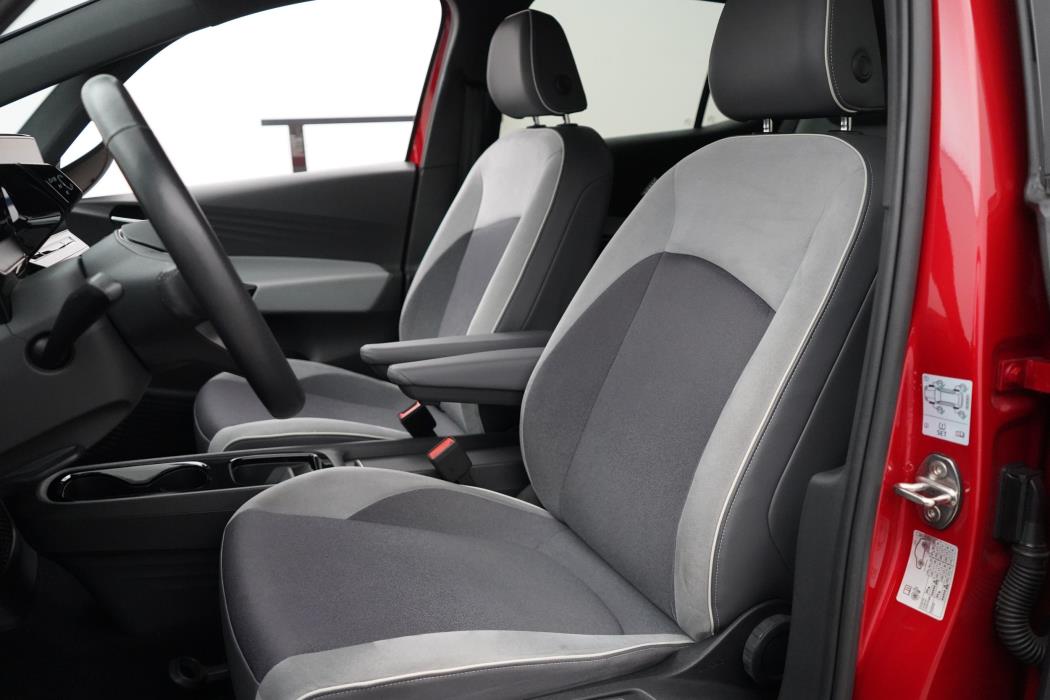 Volkswagen ID.3 2022