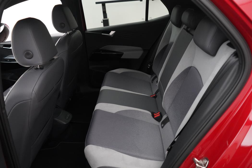 Volkswagen ID.3 2022