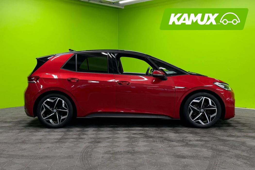 Volkswagen ID.3 2022