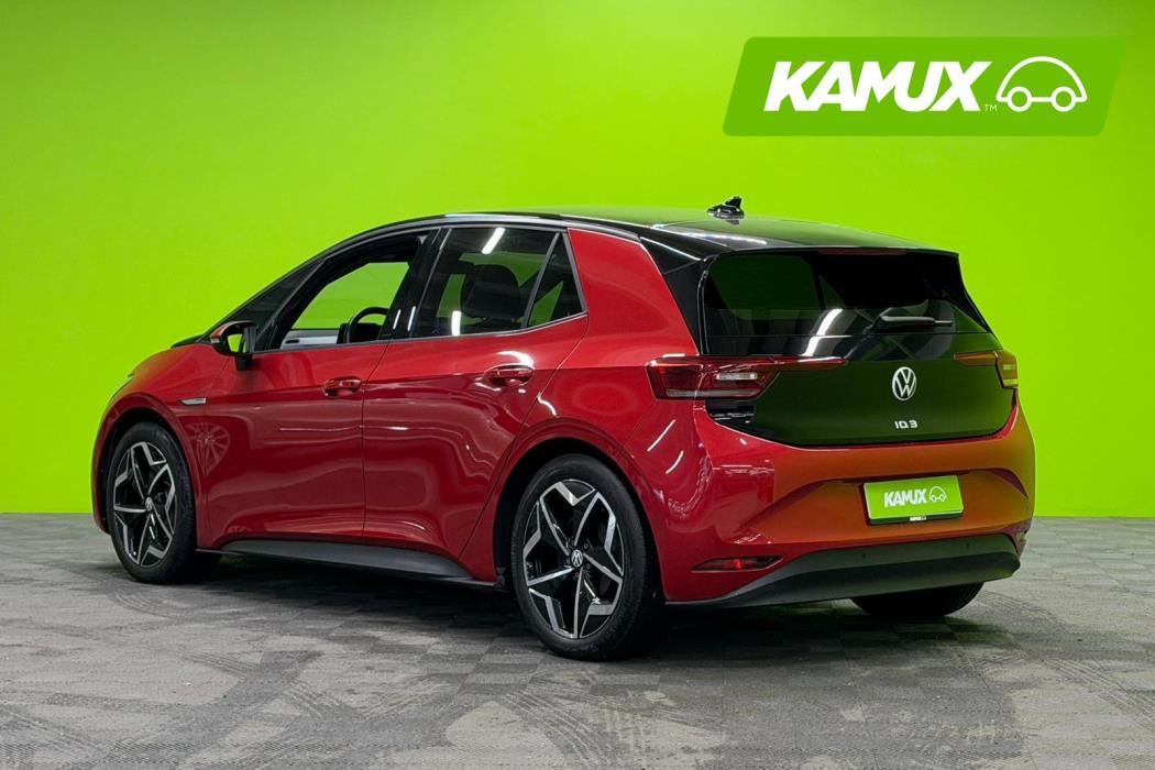 Volkswagen ID.3 2022