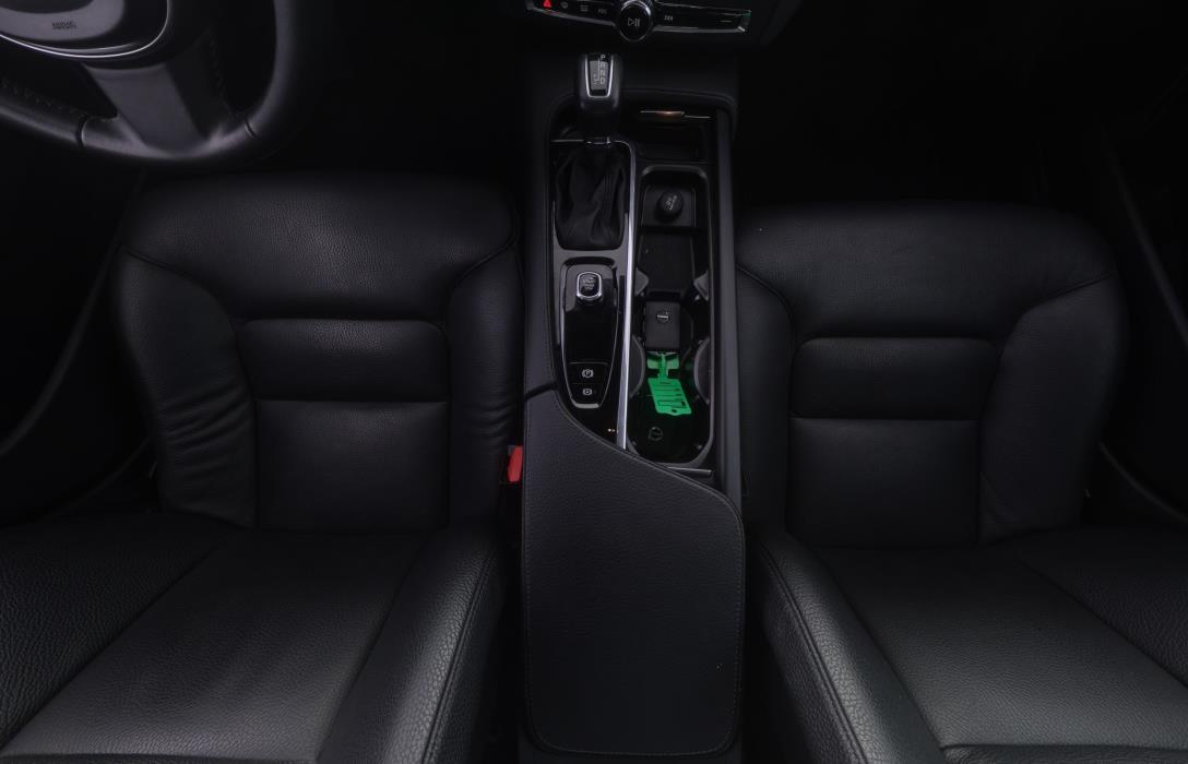 Volvo S90 2018