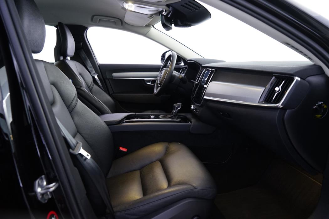 Volvo S90 2018