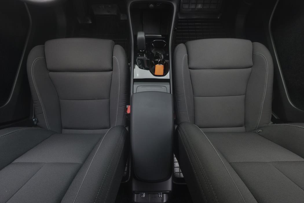 Volvo XC40 2023