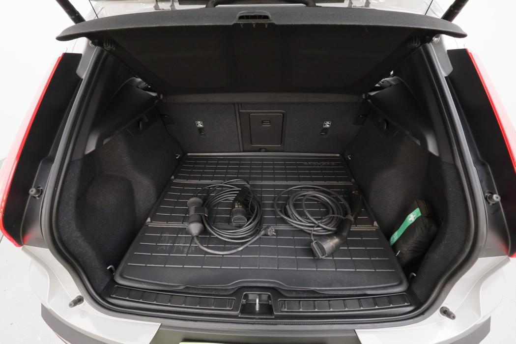 Volvo XC40 2023