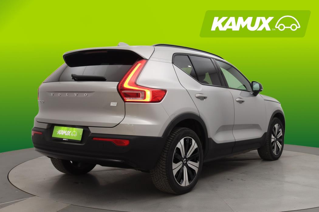 Volvo XC40 2023
